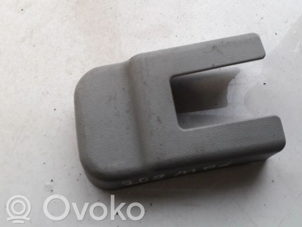 Mazda 5 Muu sisätilojen osa 