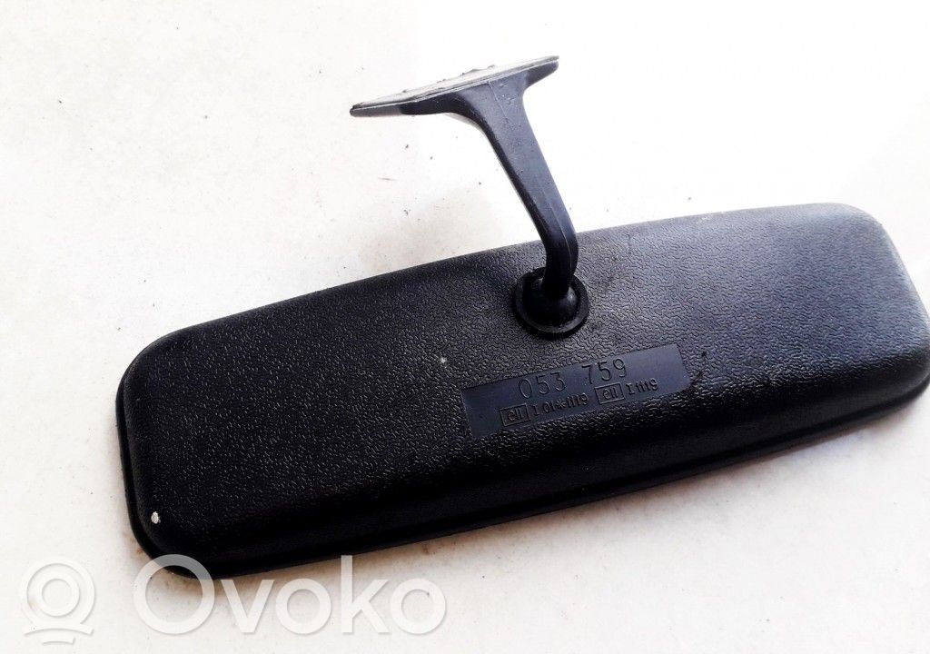Ford Fiesta Espejo retrovisor (interior) 