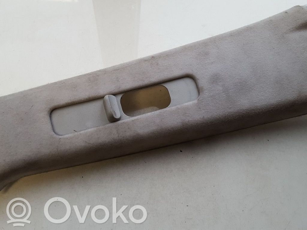 Toyota Corolla E120 E130 Alte piese de interior 