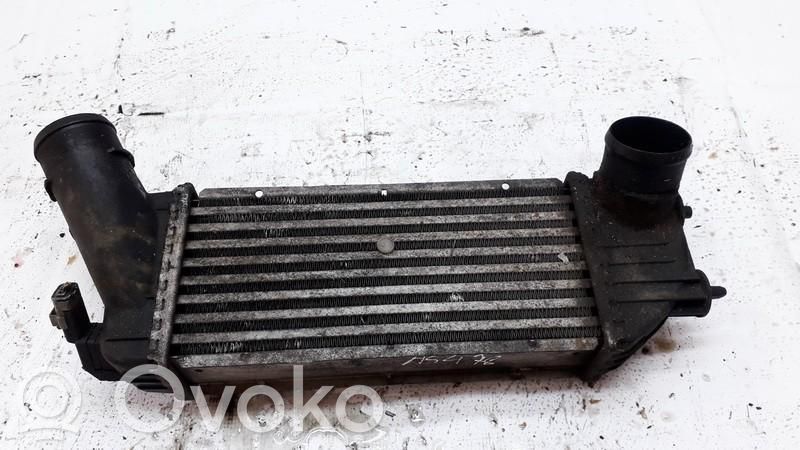 Peugeot 307 Radiador intercooler 