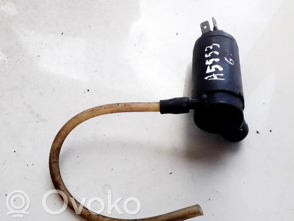 Ford Fiesta Pompă spălător parbriz 