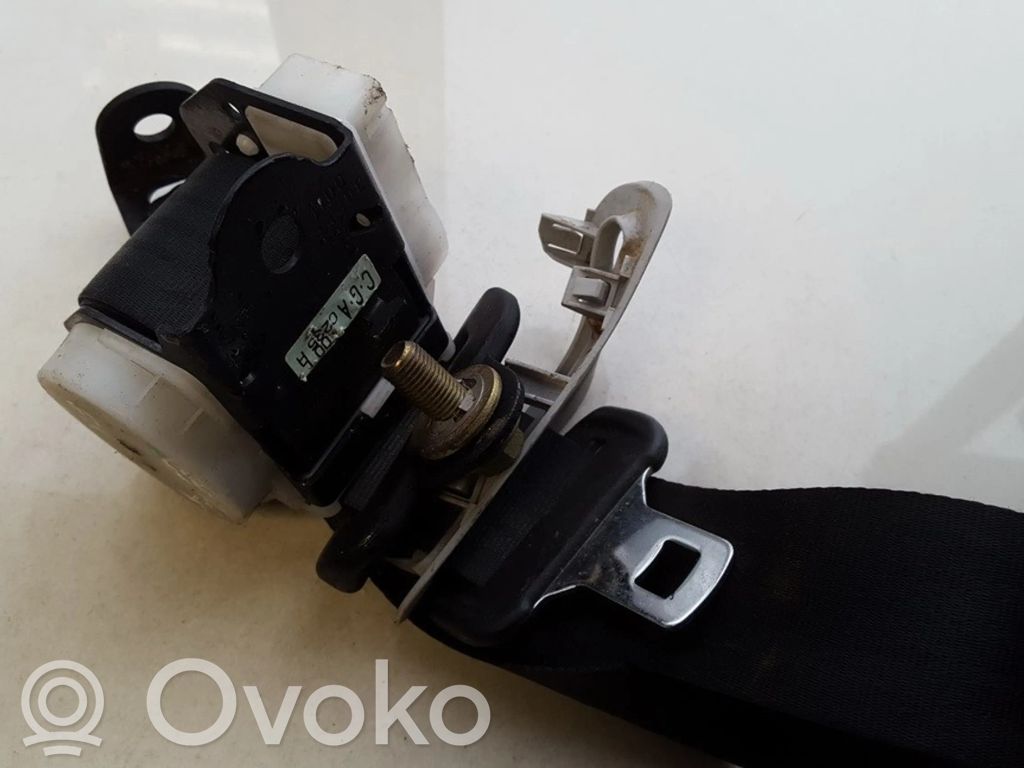Sicherheitsgurt hinten   T86211T,T86211T