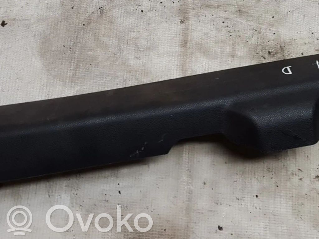 Mazda 2 Other interior part 