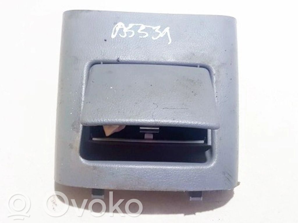 Mazda 6 Aschenbecher 
