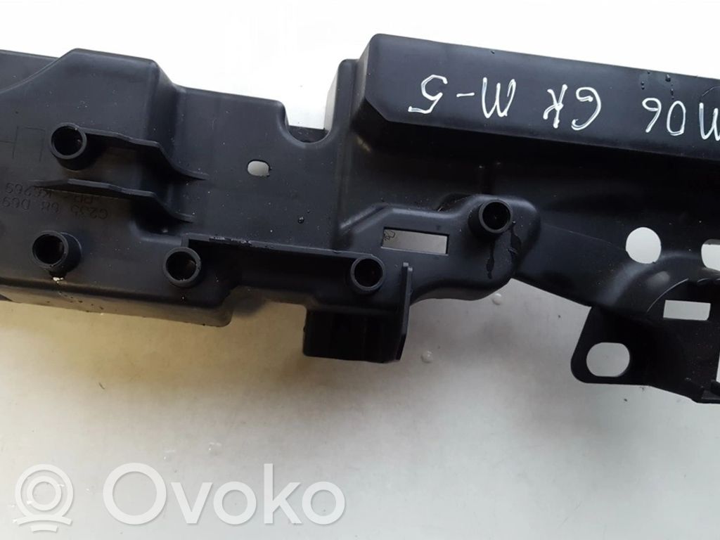 Mazda 5 Muu ulkopuolen osa 