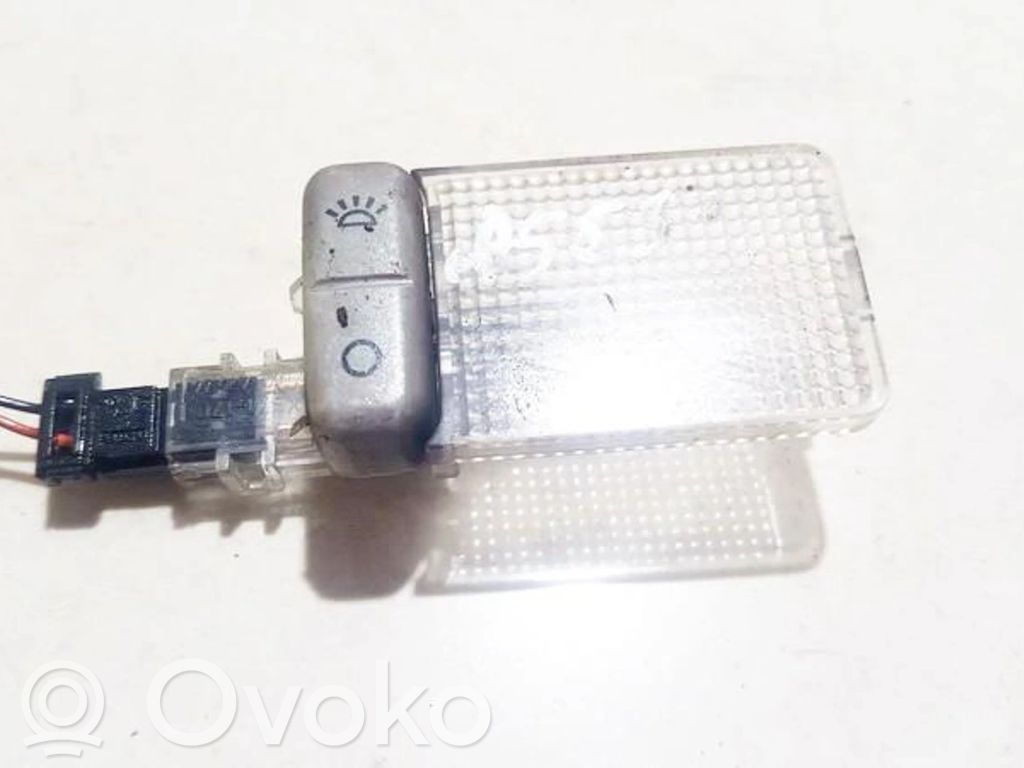 Ford Mondeo Mk III Altre luci abitacolo