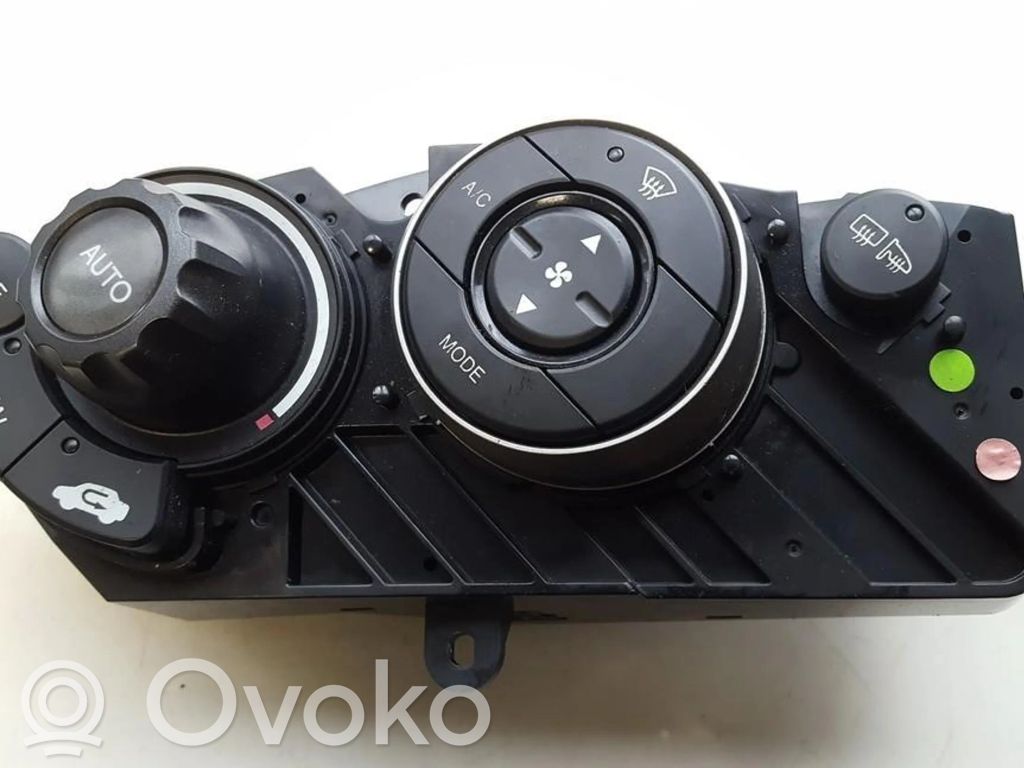 Honda Civic Unitate control climatizare 