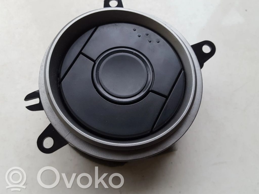 Honda Civic Griglia di ventilazione centrale cruscotto 