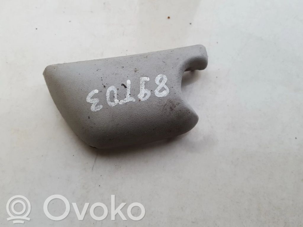 Toyota Corolla Verso E121 Altra parte interiore