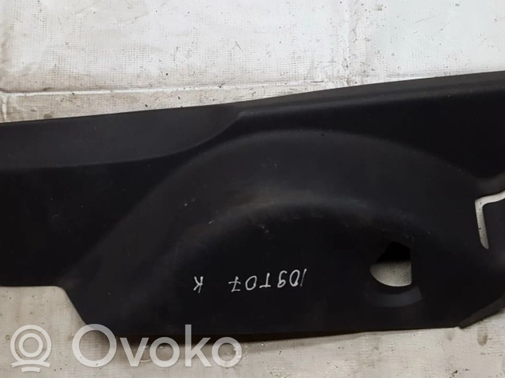 Toyota Auris 150 Altra parte interiore