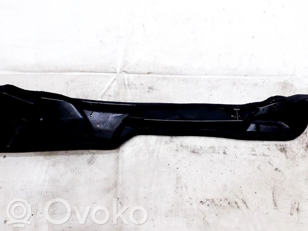 Toyota Corolla E120 E130 Altra parte esteriore 