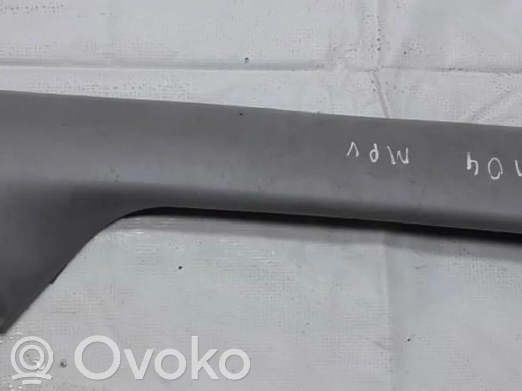 Mazda MPV Autres pièces intérieures 