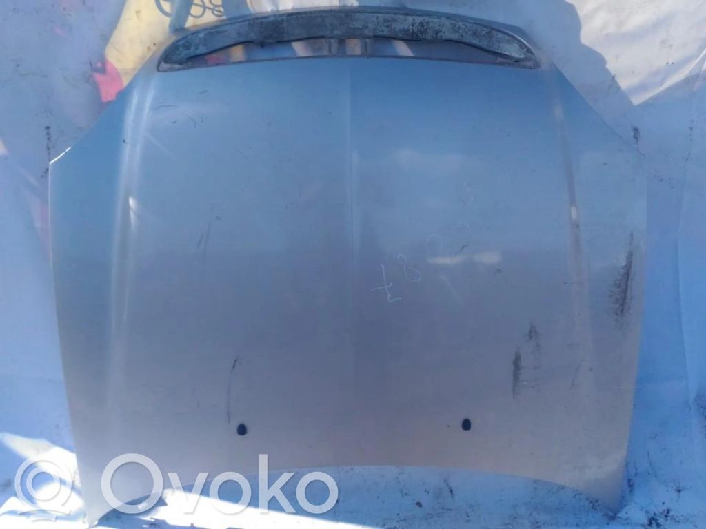 Citroen Xsara Capó/tapa del motor 