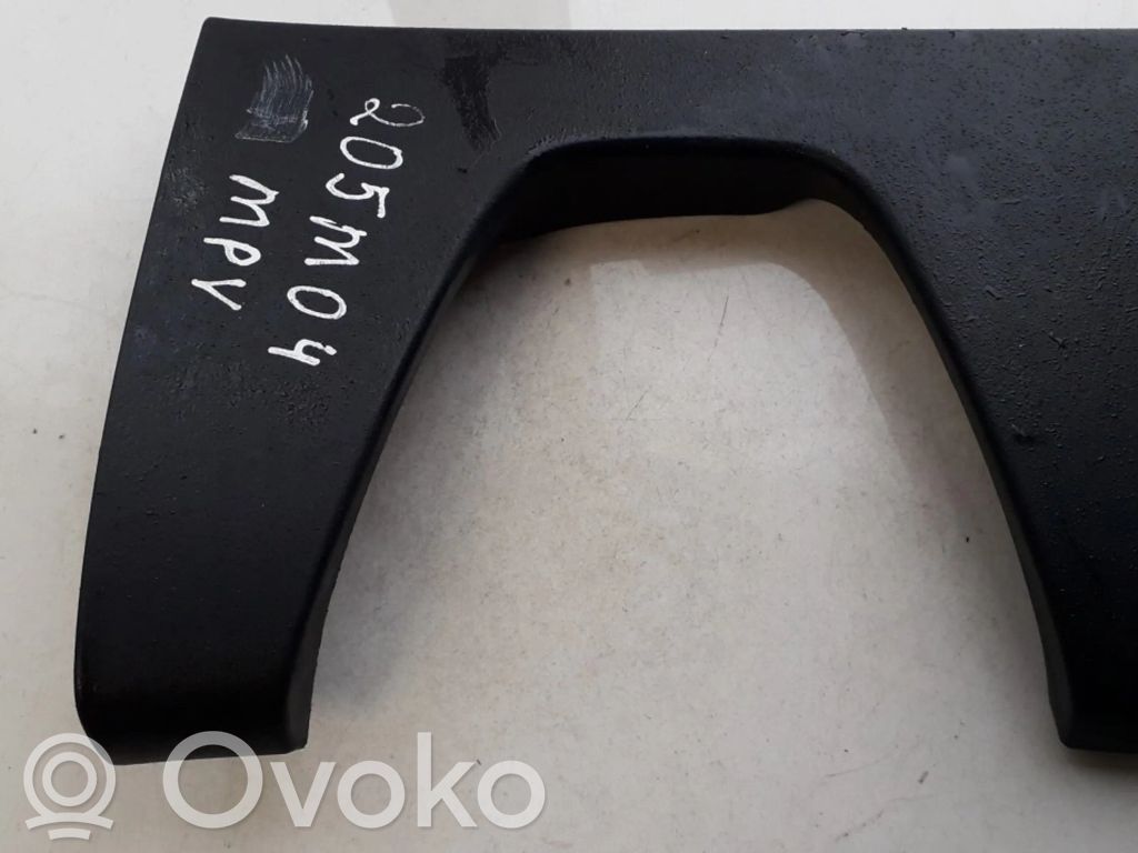Mazda MPV Alte piese de interior 