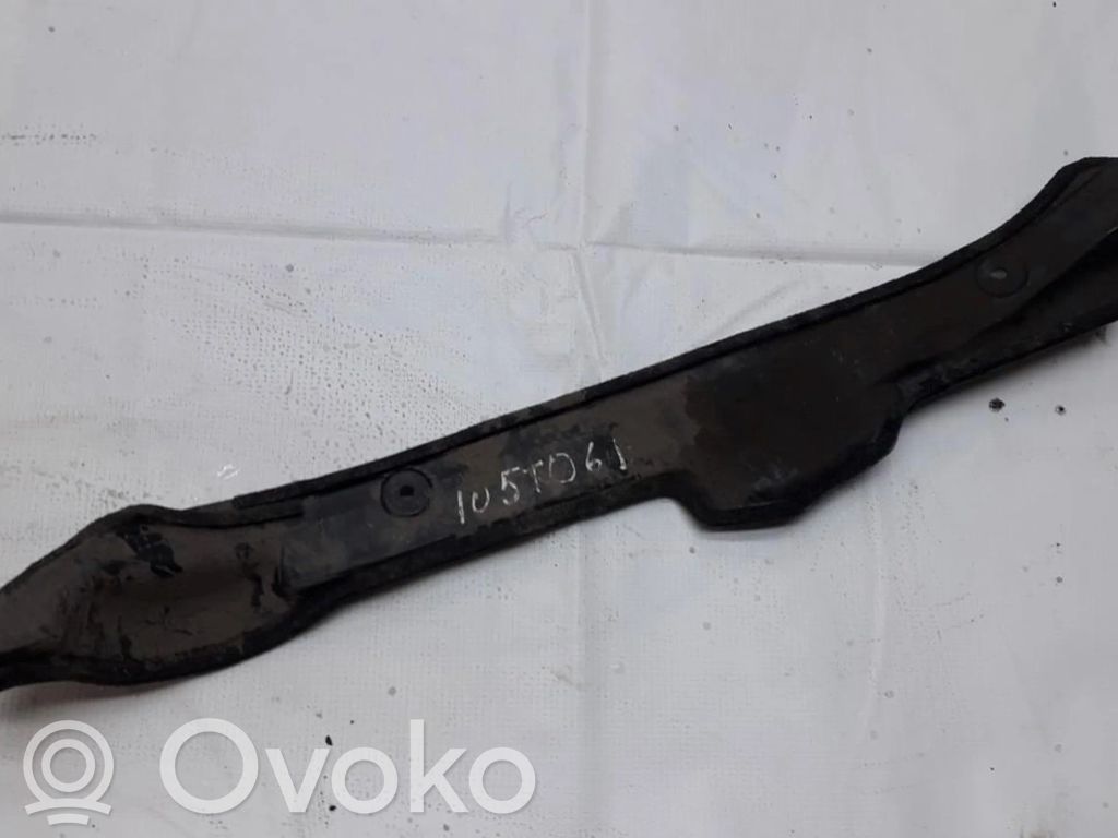Toyota Yaris Altra parte esteriore