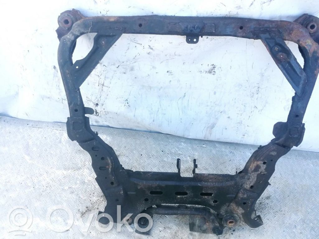 Mazda 2 Subcadru frontal 