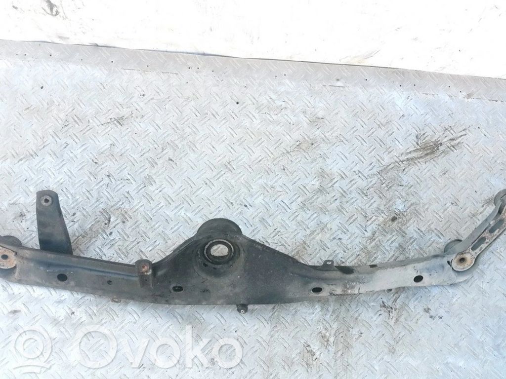 Subcadru frontal