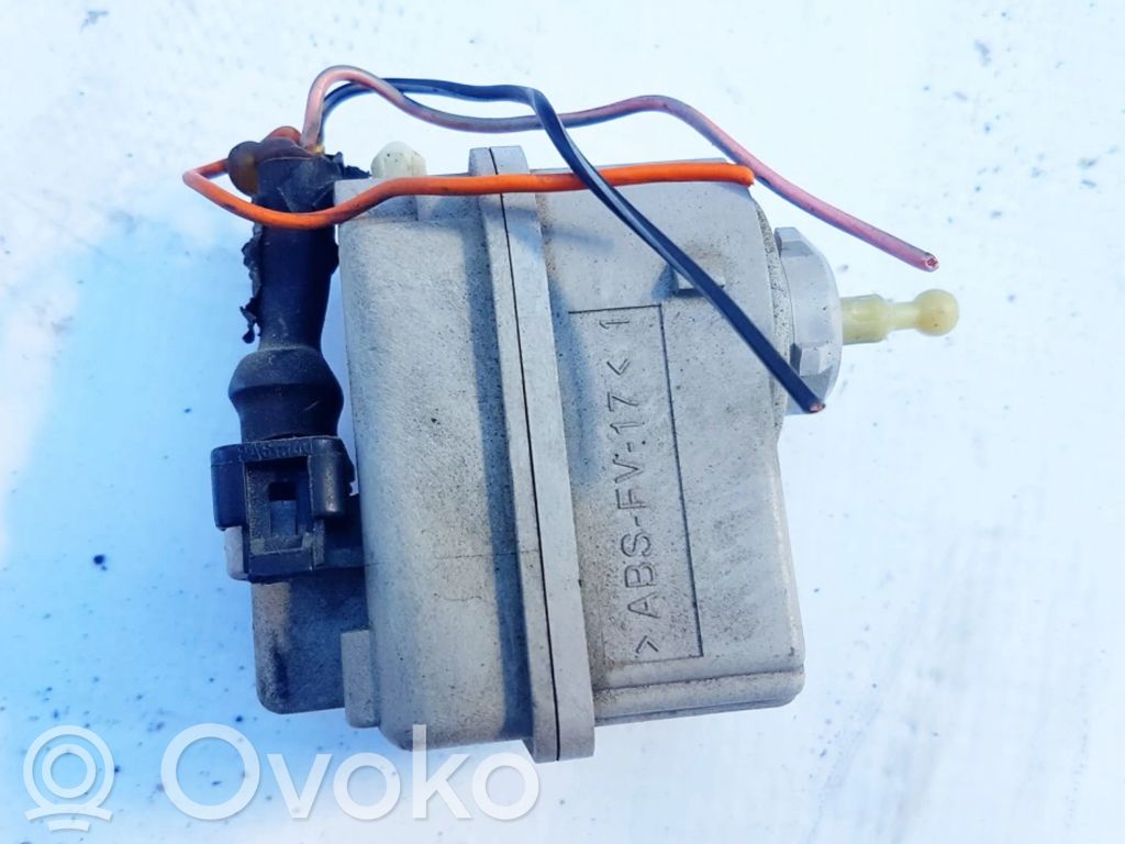 Renault Laguna I Moteur de réglage du niveau des phares