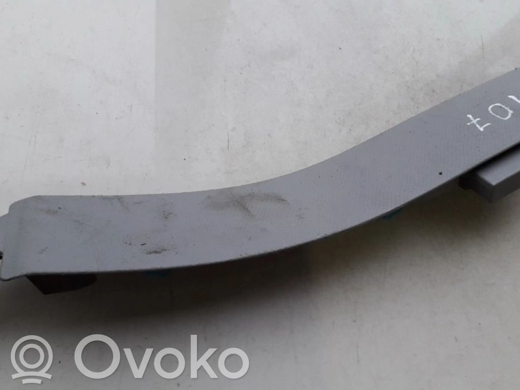 Toyota Yaris Altra parte interiore