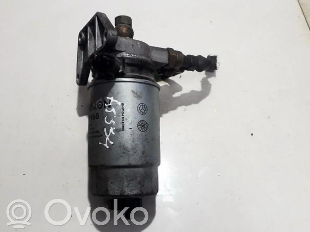 Fiat Punto (188) Filtr paliwa 