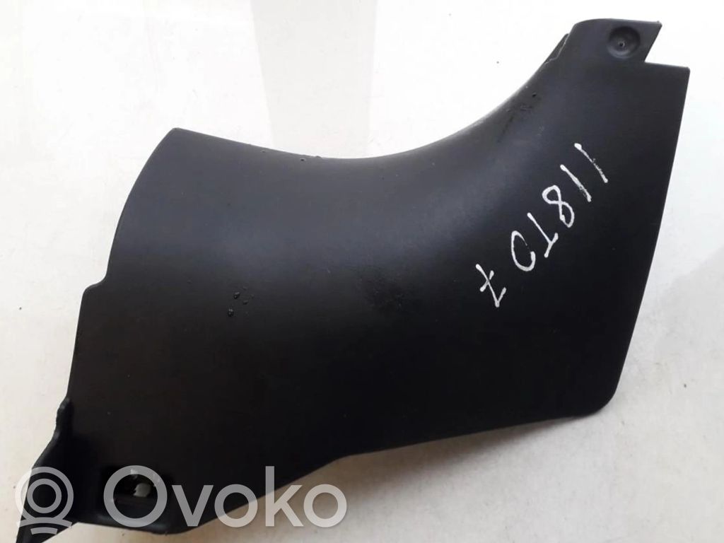 Toyota Yaris Alte piese de interior