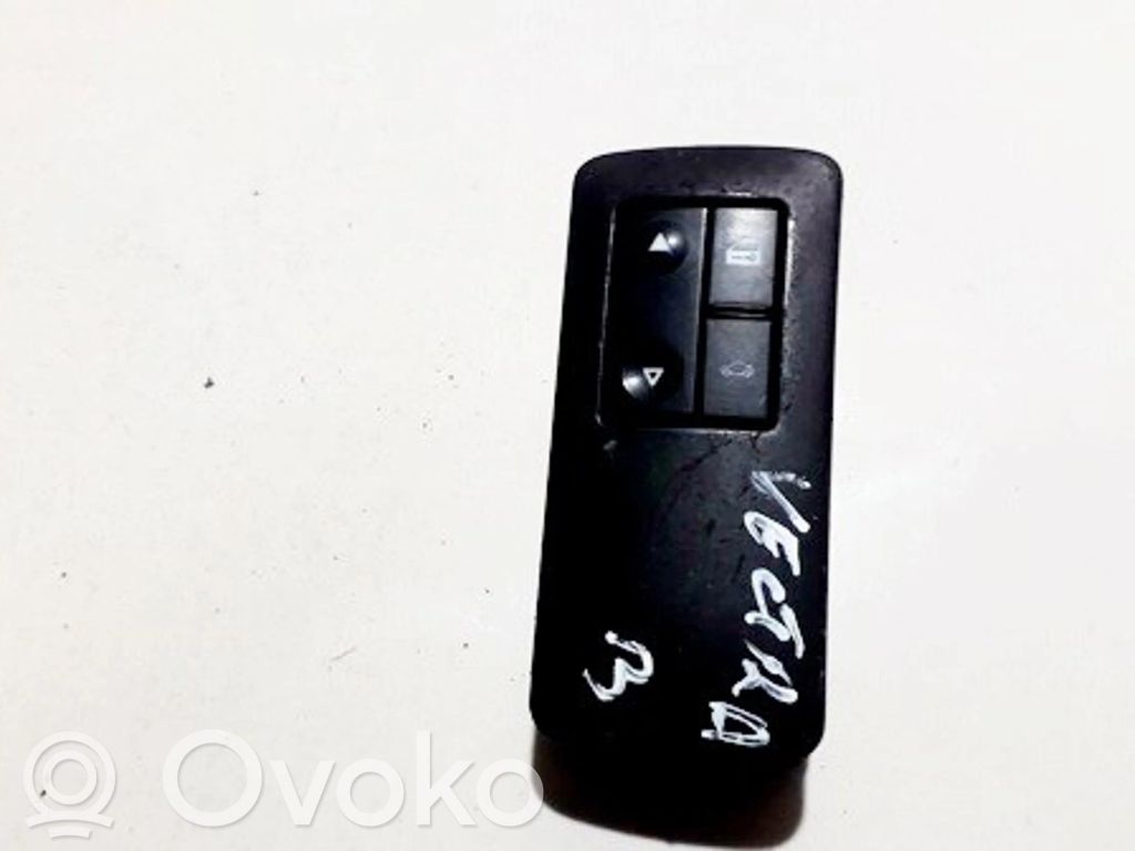 Opel Vectra C Comutator comandă geamuri electrice 