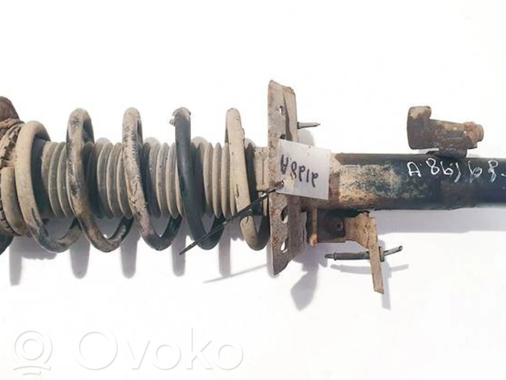 Stoßdämpfer vorne   31317800,31317800
