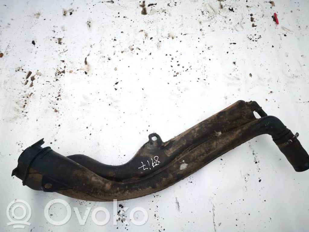 Renault Espace -  Grand espace IV Tuyau de remplissage de réservoir de carburant 
