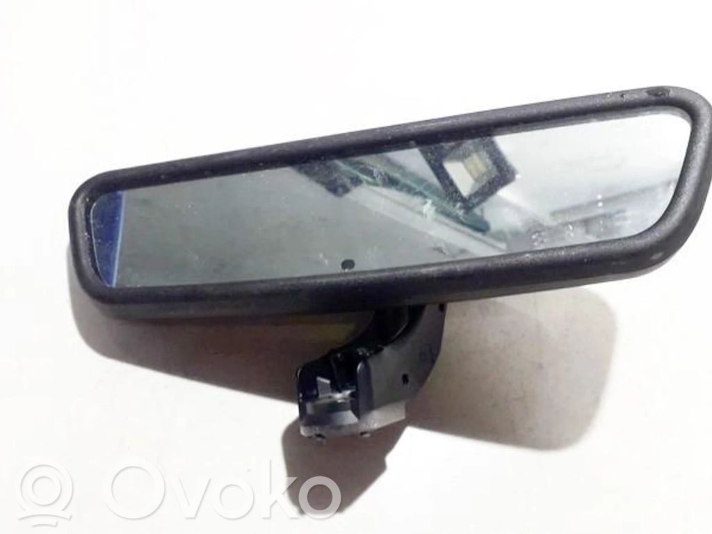 BMW 5 E60 E61 Oglindă retrovizoare (interior) 