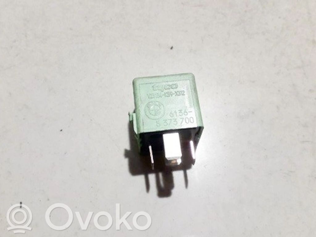 Inne przekaźniki   61368373700,V23134K59X312,61368373700,V23134K59X312