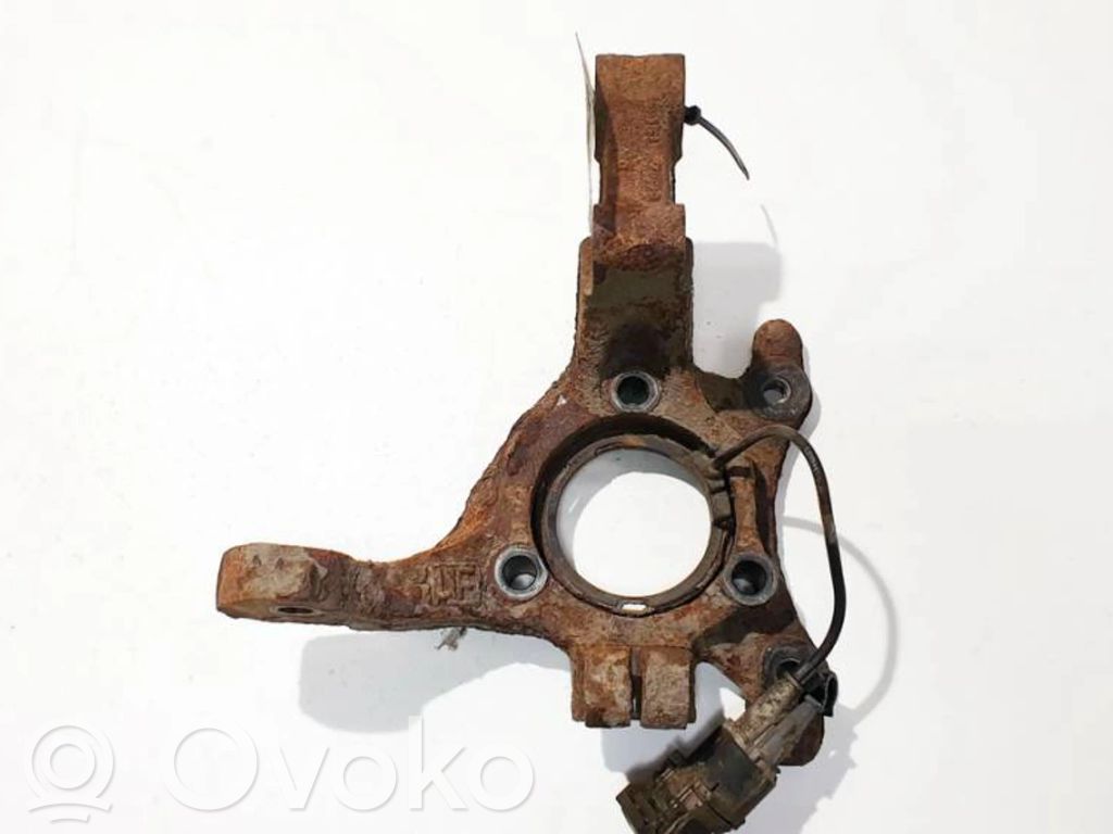 Cubo de rueda delantera   13156047,13156047