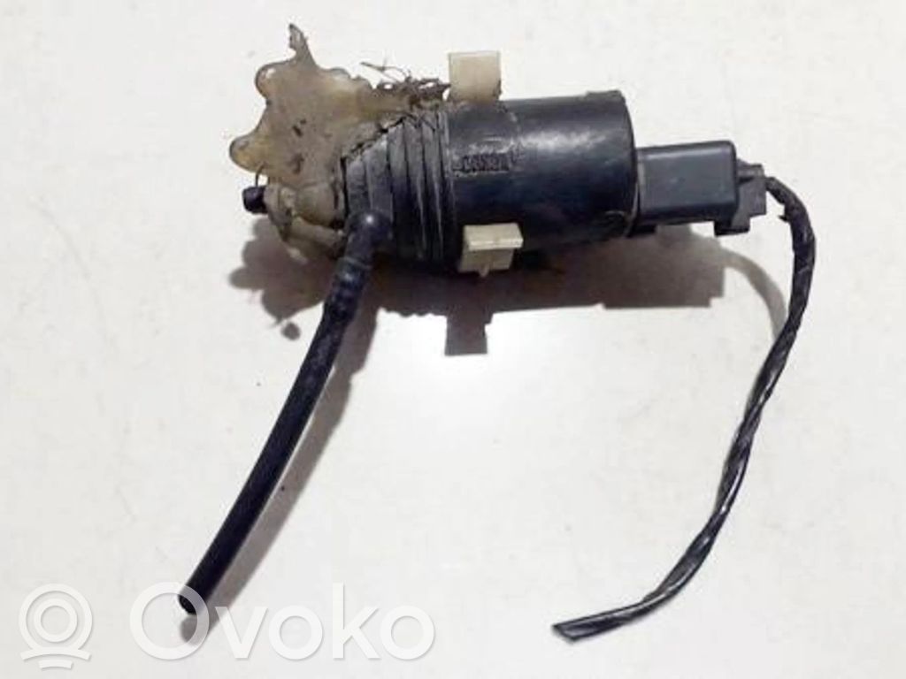 BMW 5 E39 Pompa lavavetri parabrezza/vetro frontale