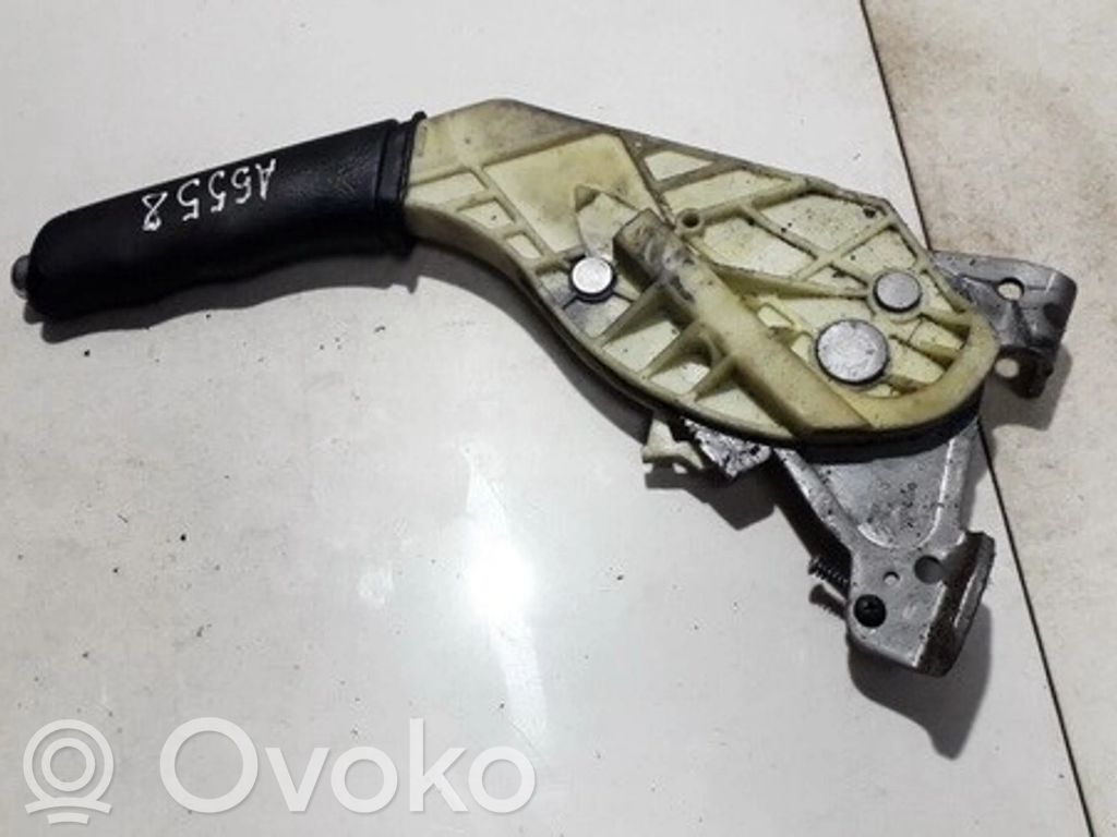 Ford Focus Ansamblu levier frână de mână 