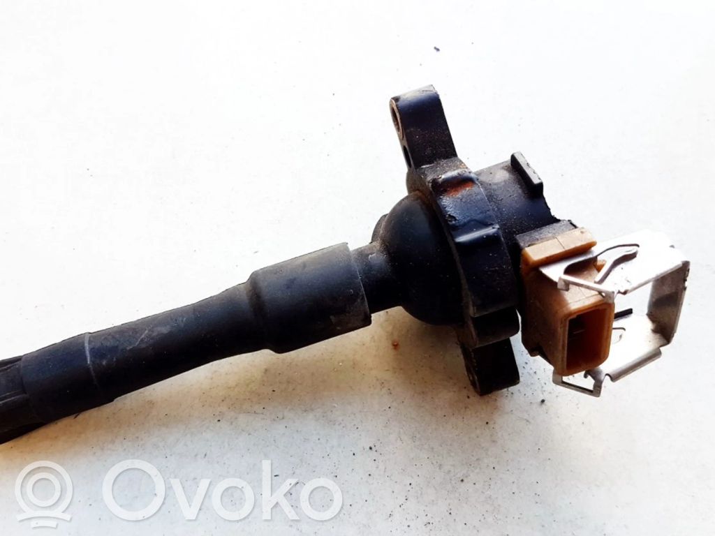 BMW 5 E39 Bobina di accensione ad alta tensione 
