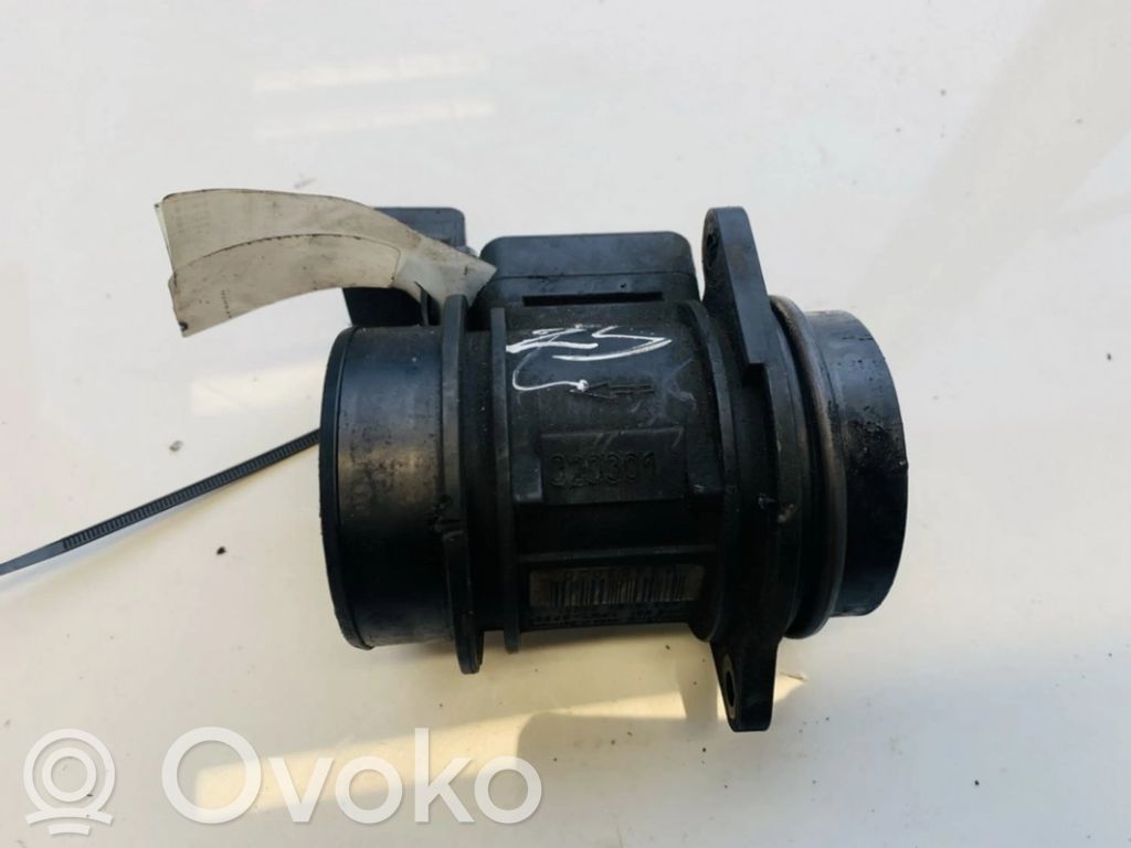 Ford Fusion Misuratore di portata d'aria 