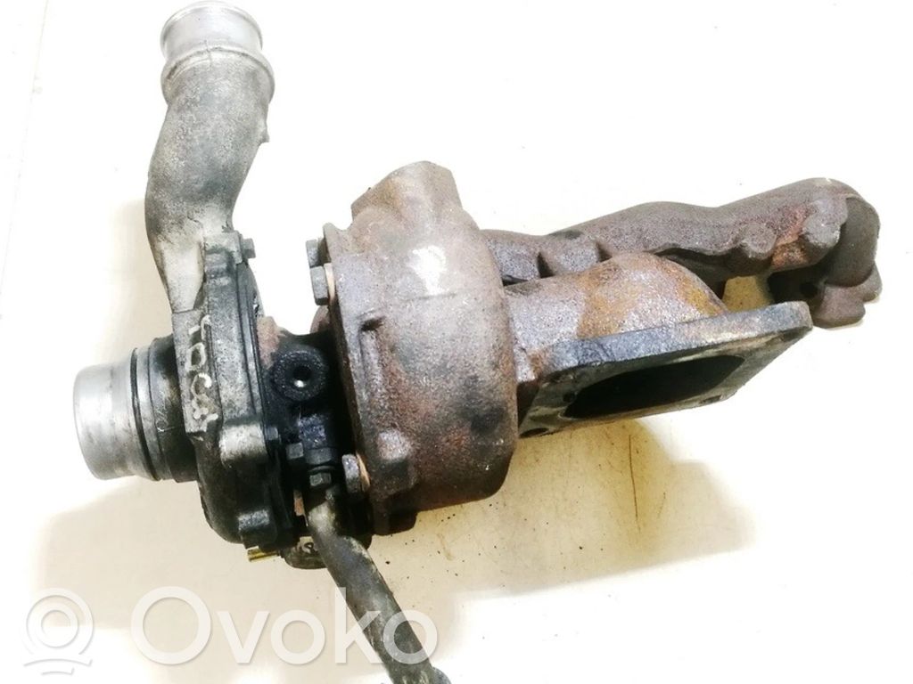 Turboahdin   1S4Q6K682AL,71351712SN,1S4Q6K682AL,71351712SN,HBY057451
