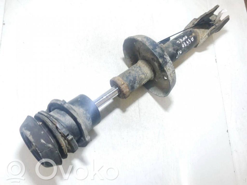 Opel Astra G Ammortizzatore anteriore 