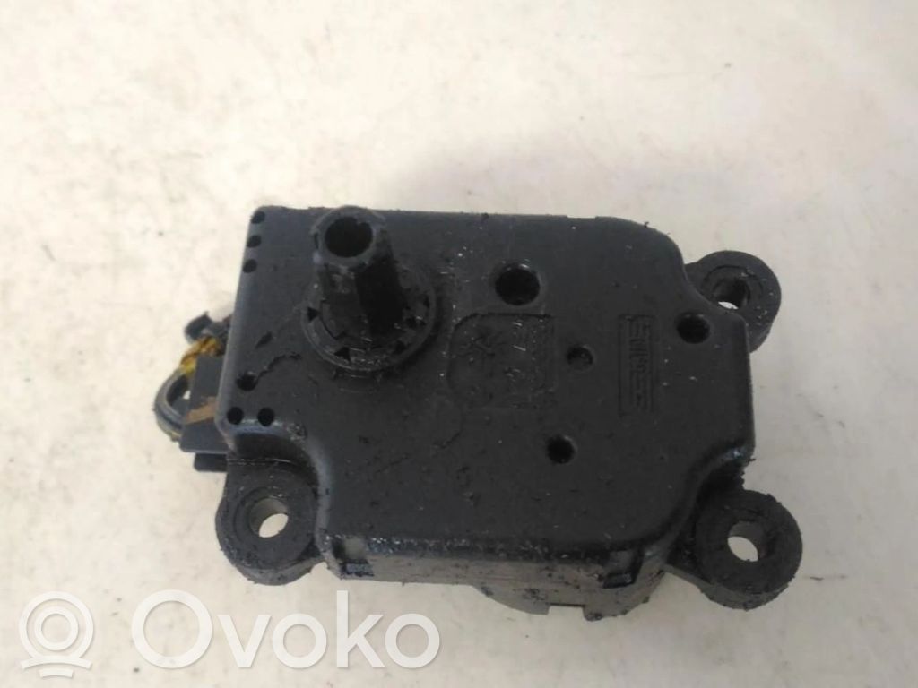 Ford Mondeo Mk III Motor/actuator clapetă aer