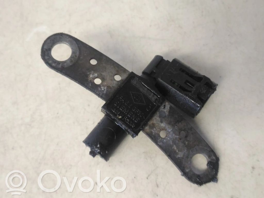 Nissan Kubistar Nockenwellensensor Nockenwellenpositionssensor