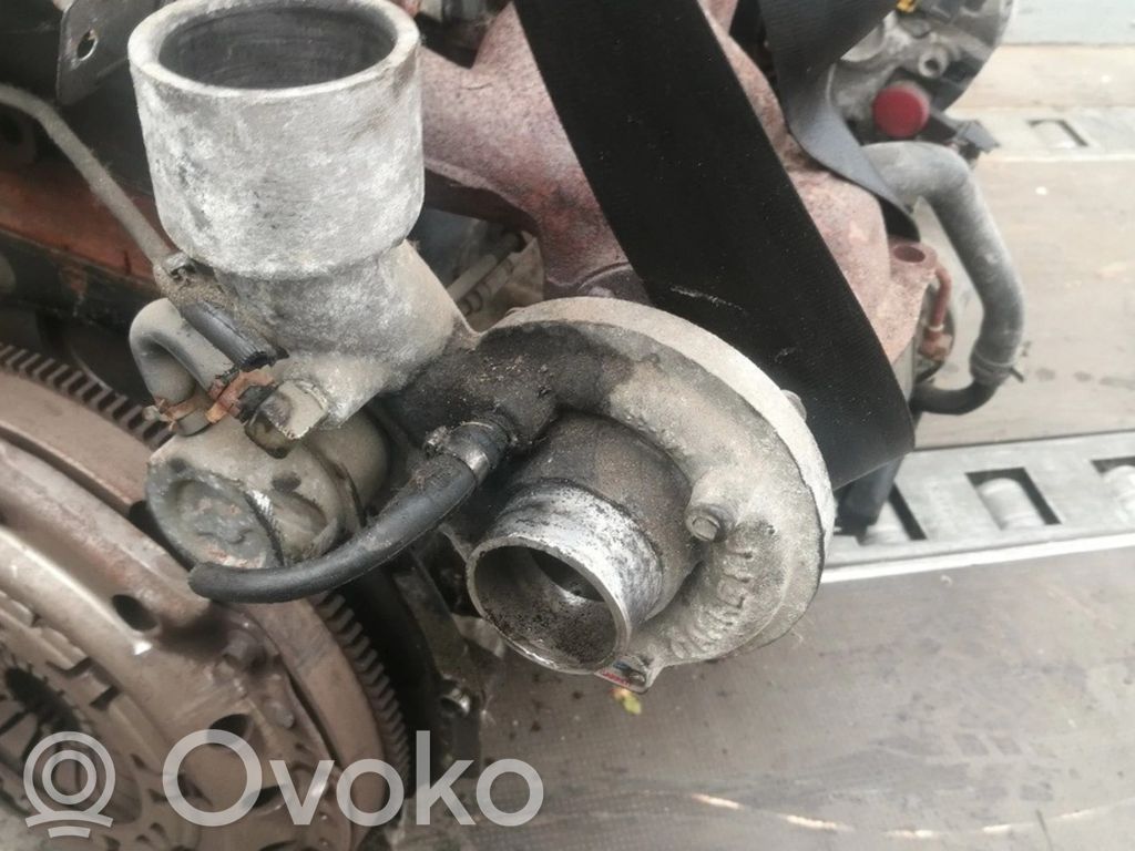 Turboahdin   97FF6K682AD,4521246,4521246,97FF6K682AD,CBD5079A