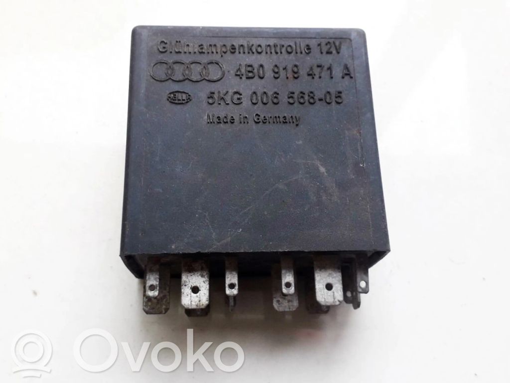 Modulo luce LCM   4B0919471A,5KG00656805,4B0919471A,5KG00656805