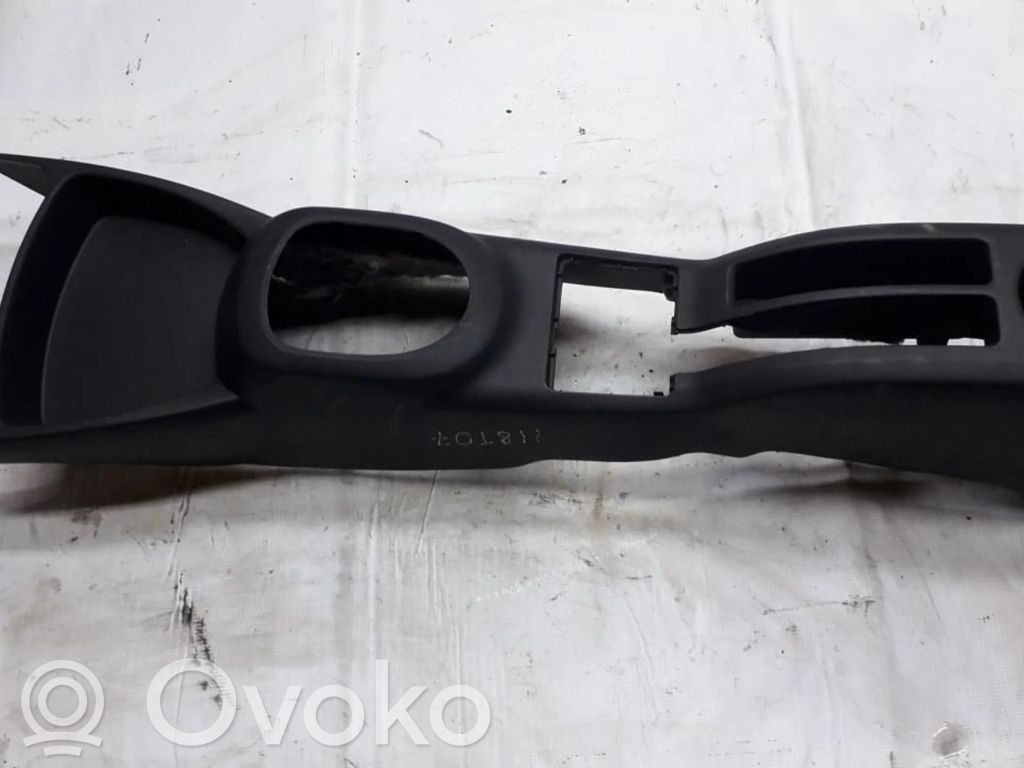 Toyota Yaris Alte piese de interior 
