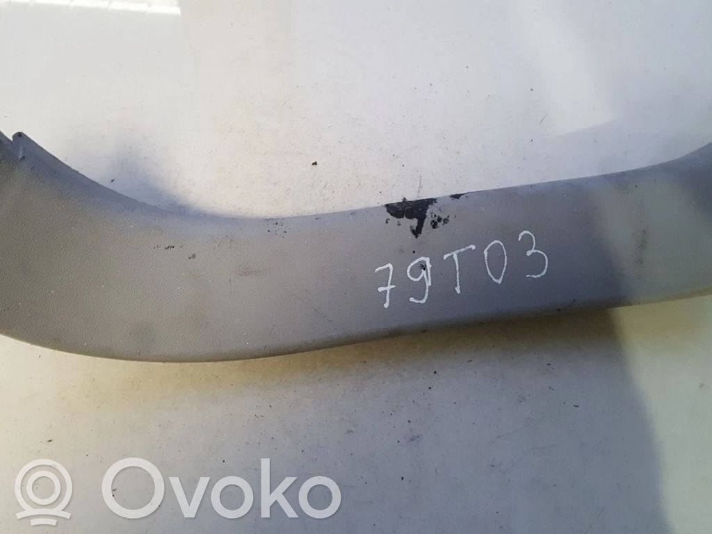 Toyota Avensis T250 Alte piese de interior 