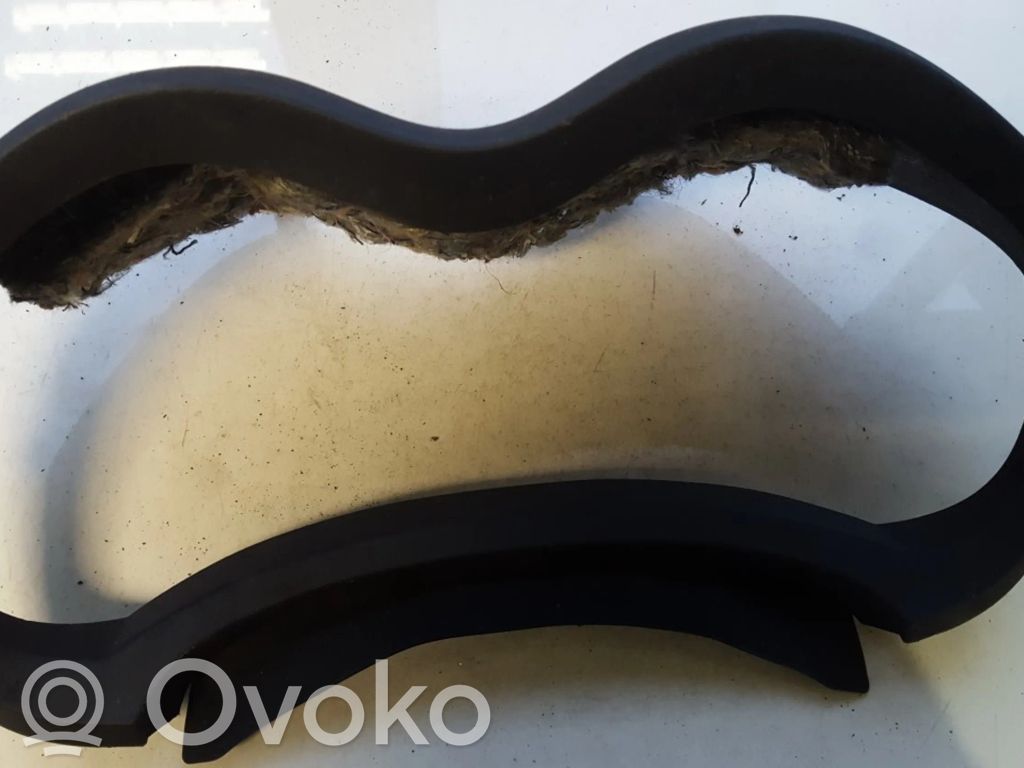 Toyota Auris 150 Element deski rozdzielczej 