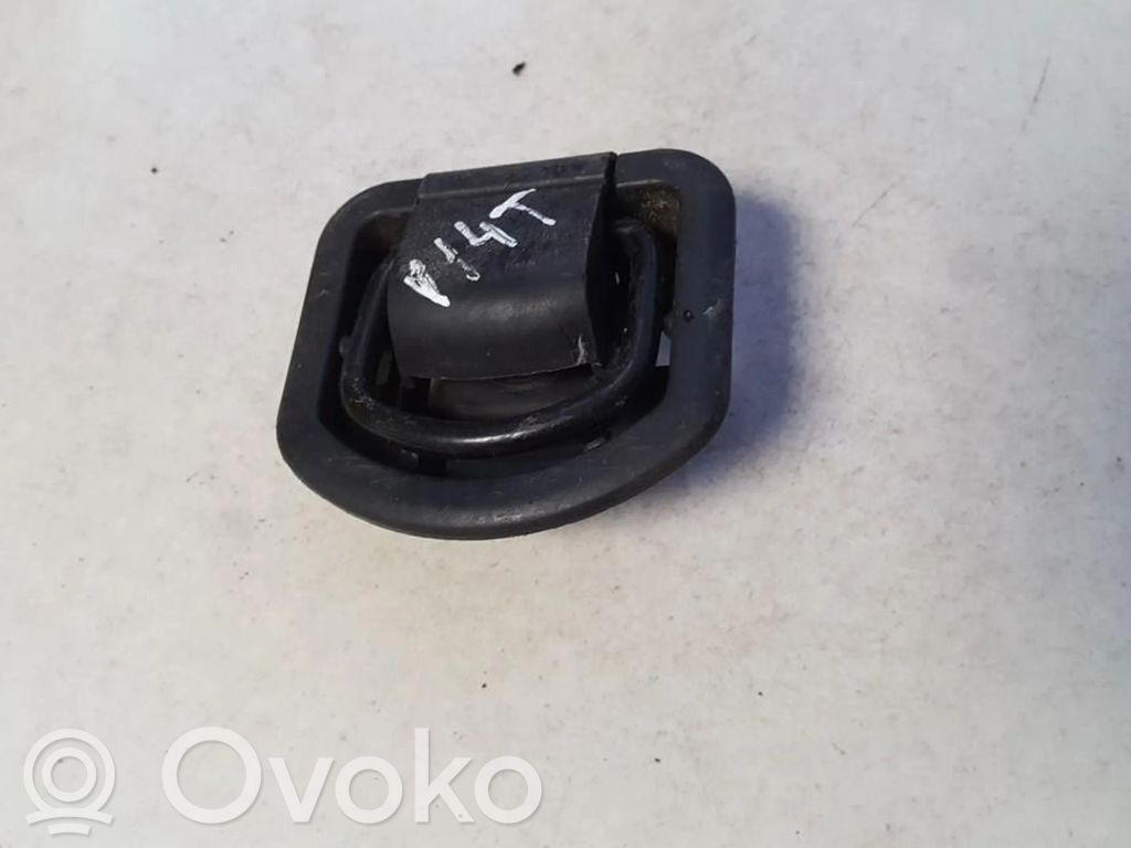 Toyota Avensis T250 Altra parte esteriore
