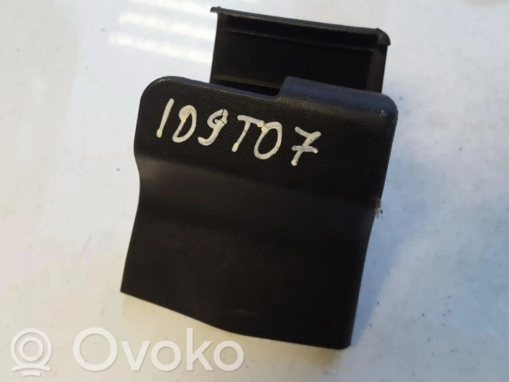 Toyota Auris 150 Altra parte interiore
