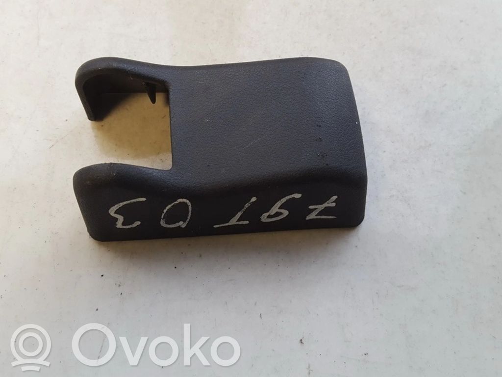 Toyota Avensis T250 Alte piese de interior 