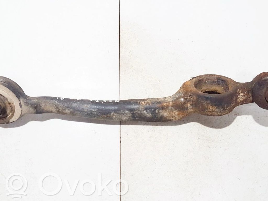 Basculă inferioară față   4A0407157B,4A0407157B
