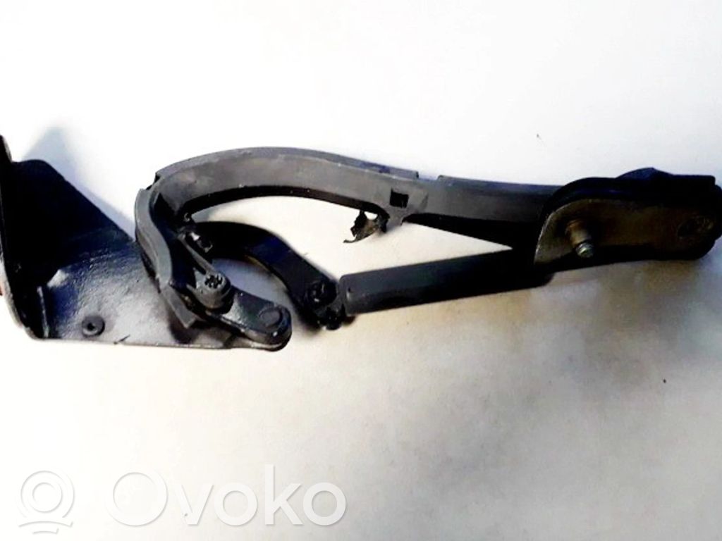 Renault Megane I Tailgate/trunk/boot hinge 