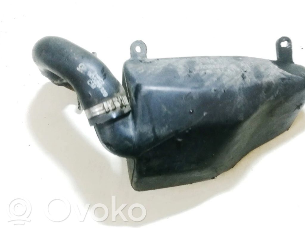 Opel Corsa B Įsiurbimo rezonatorius 